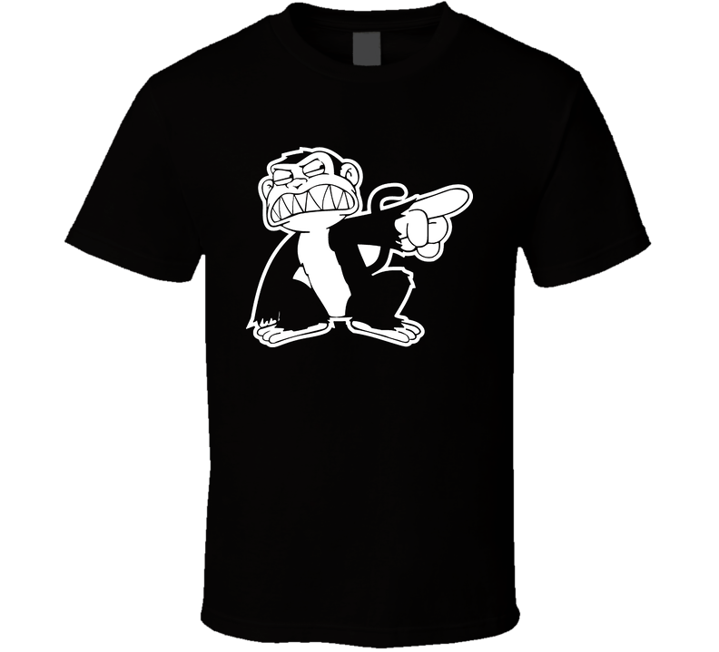 Evil Monkey Family Guy Cartoon Funny Show Chris Closet Black Unisex T Shirt Evil Monkey Family Guy Cartoon Funny Show Chris Closet Black Unisex T Shirt