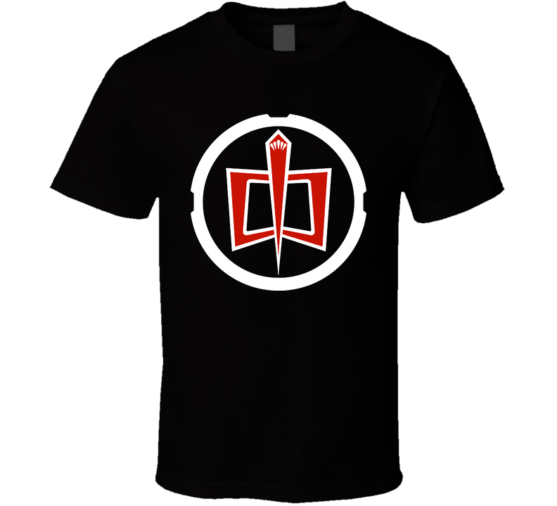 The Greatest American Hero Tv Show Black Unisex T Shirt