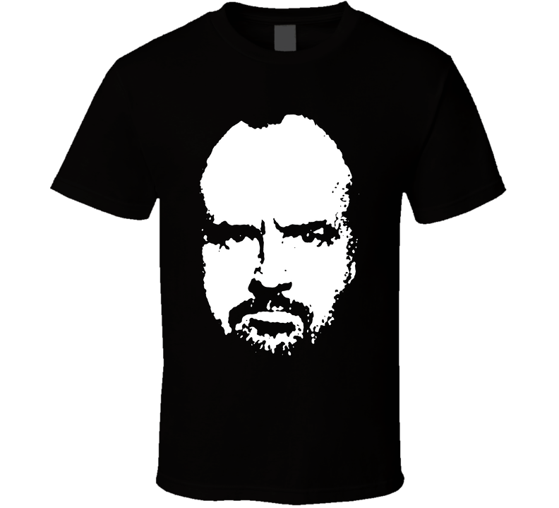 Louis Ck Comic Big Head Black Unisex T Shirt Louis Ck Comic Big Head Black Unisex T Shirt
