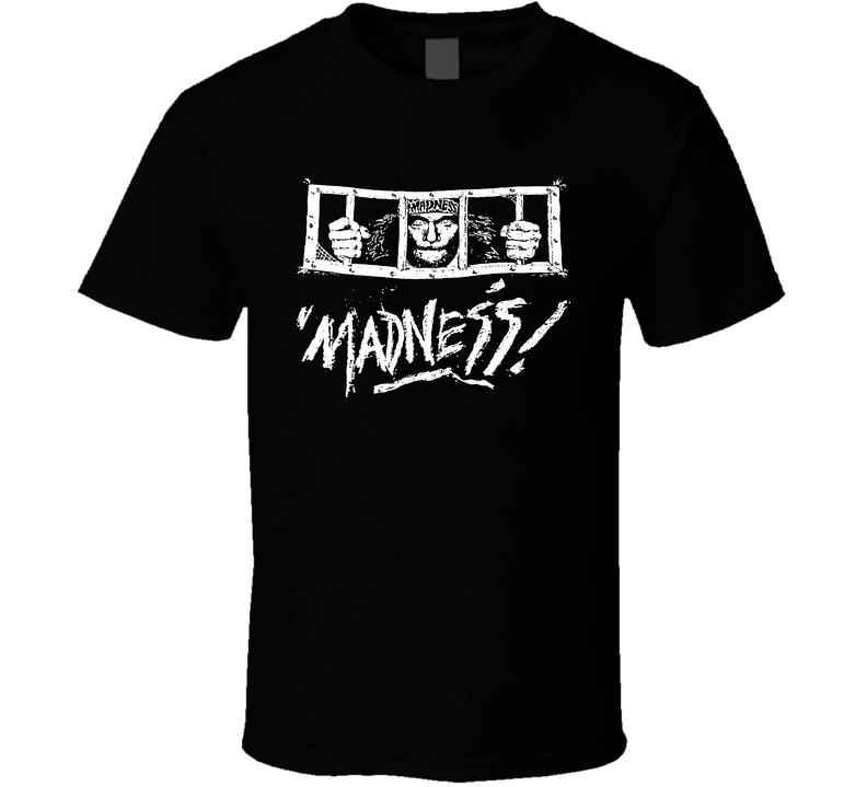 Macho Man Macho Madness Retro Wrestling Black Unisex T Shirt Macho Man Macho Madness Retro Wrestling Black Unisex T Shirt