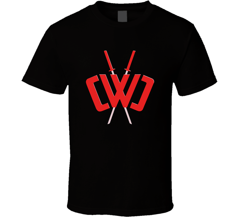 Chad Wild Clay Trending Popular Youtube Channel Black Unisex T Shirt