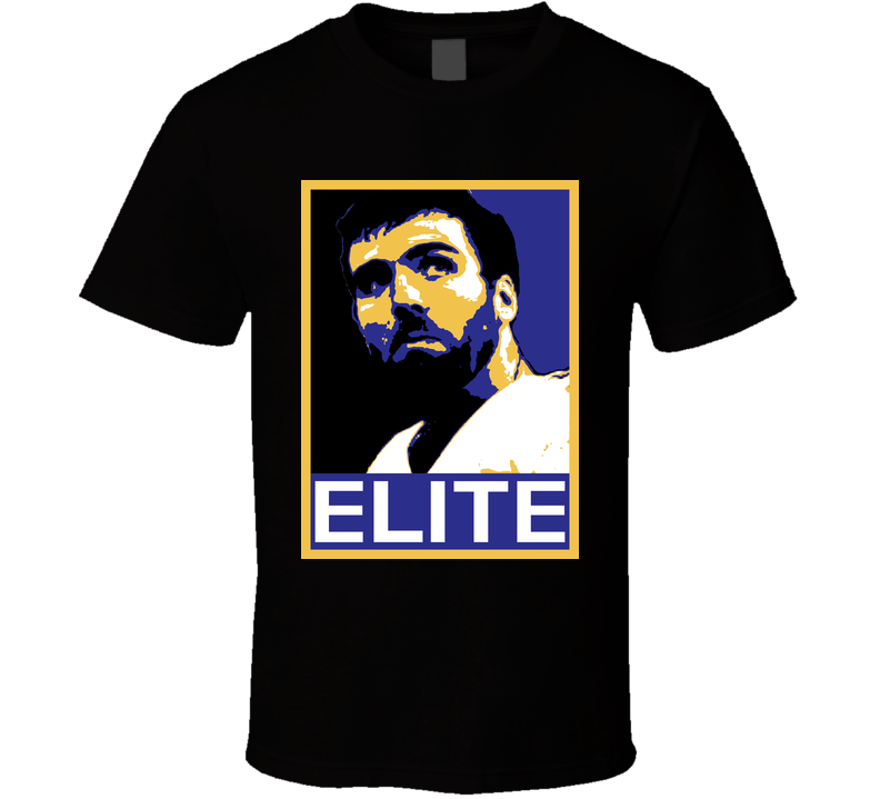 Joe Flacco Elite Baltimore Football Qb Fan Hope  Parody Black Unisex T Shirt