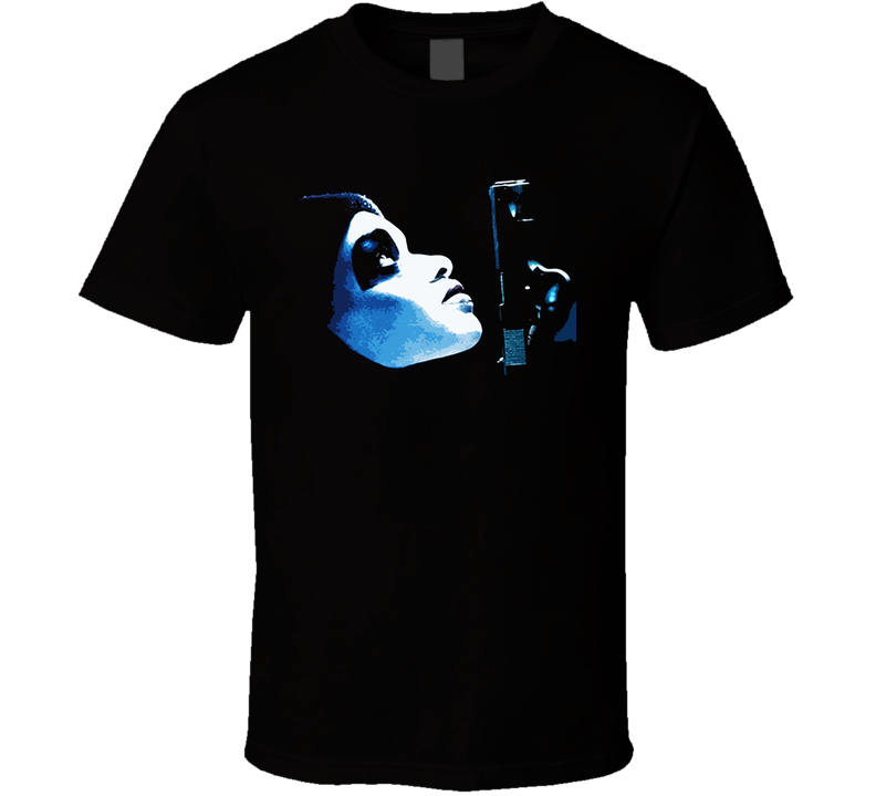 Dead Presidents Gangster War Movie Black Unisex T Shirt