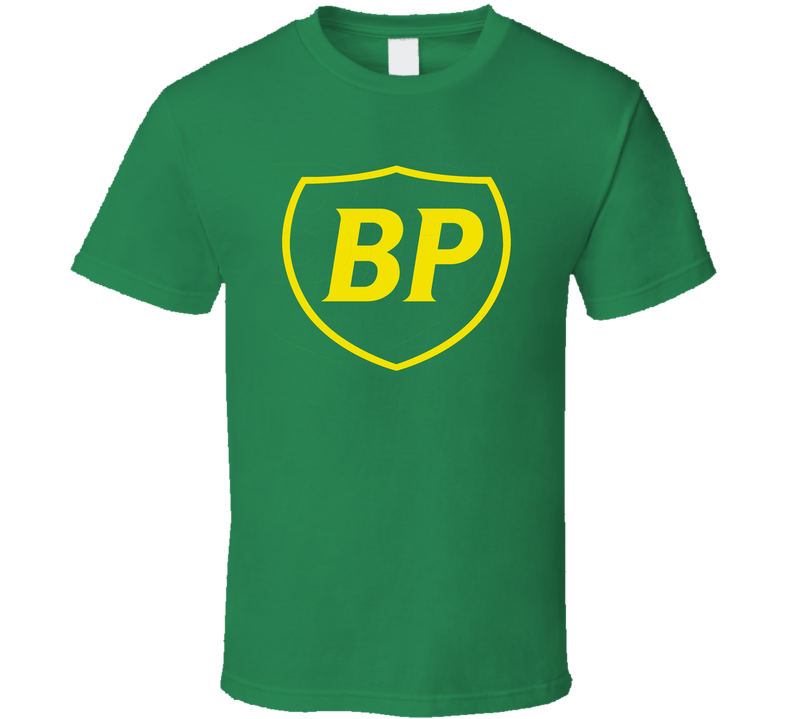 Bp Gasoline Gas Station Vintage Fuel Petro Classic Logo .png Green Unisex T Shirt Bp Gasoline Gas Station Vintage Fuel Petro Classic Logo .png Green Unisex T Shirt