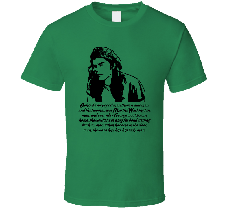 Dazed And Confused Slater Hip Movie Quote Green Unisex T Shirt