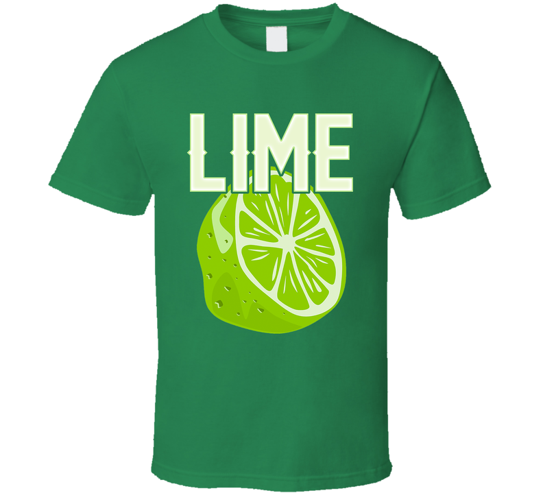 Lime Tequila Salt Halloween Group Costume Green Unisex T Shirt Lime Tequila Salt Halloween Group Costume Green Unisex T Shirt