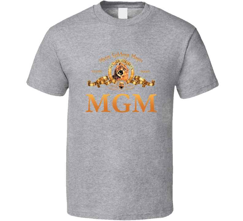 Mgm Company Gray Unisex T Shirt Mgm Company Gray Unisex T Shirt