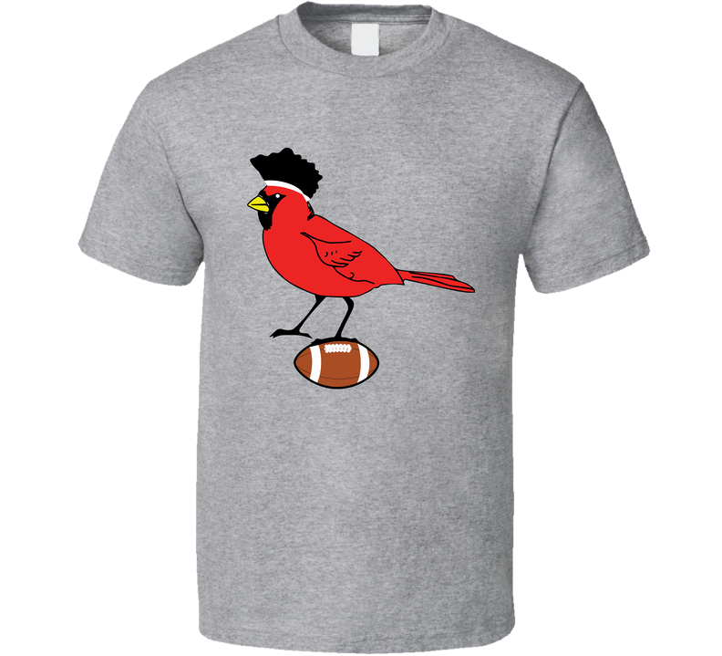 Kyler Murray Arizona Football Quarterback Funny Symbol Gray Unisex T Shirt
