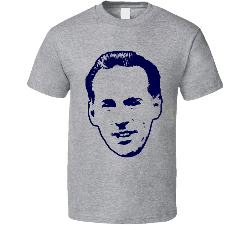 Jamie Dixon Basketball Gray Unisex T Shirt