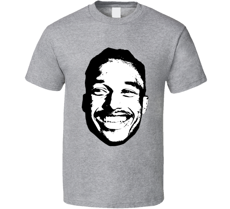 Kellen Mond Heisman Trophy Candidate 2019 College Football Big Head Gray Unisex T Shirt