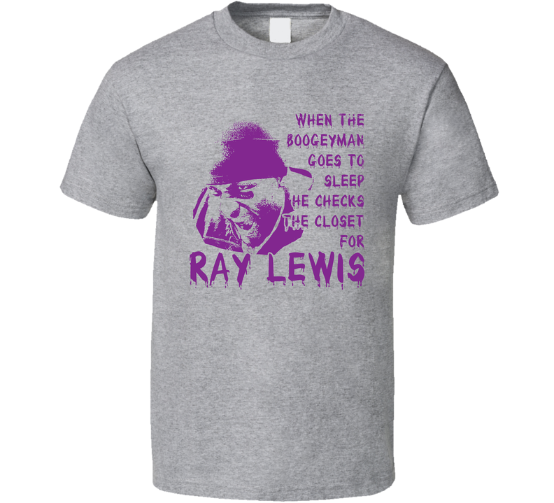 Baltimore Ray Lewis Football Cool Tough Black Gray Unisex T Shirt Baltimore Ray Lewis Football Cool Tough Black Gray Unisex T Shirt