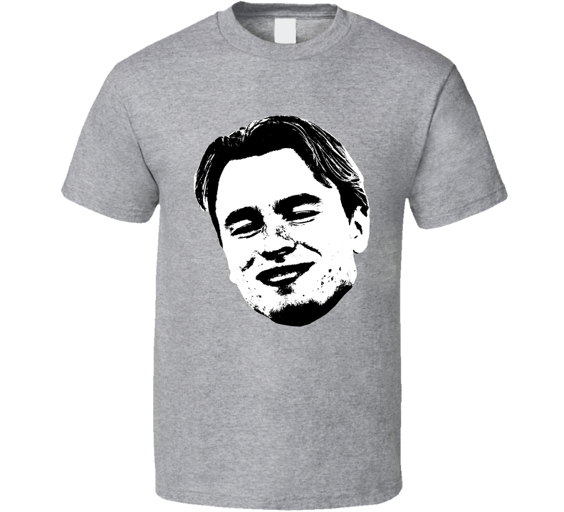 Jt Daniels Heisman Trophy Candidate 2019 College Football Big Head Gray Unisex T Shirt