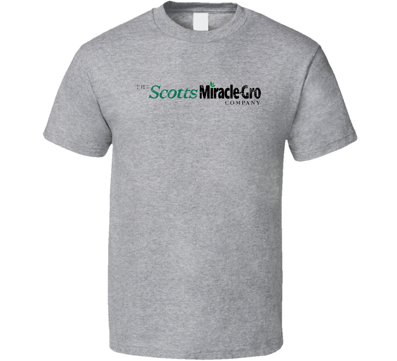 Scotts Miracle-gro Co Vintage Distressed Cannabis Weed Marijuana Stoner Company Logo Fan Gray Unisex T Shirt Scotts Miracle-gro Co Vintage Distressed Cannabis Weed Marijuana Stoner Company Logo Fan Gray Unisex T Shirt