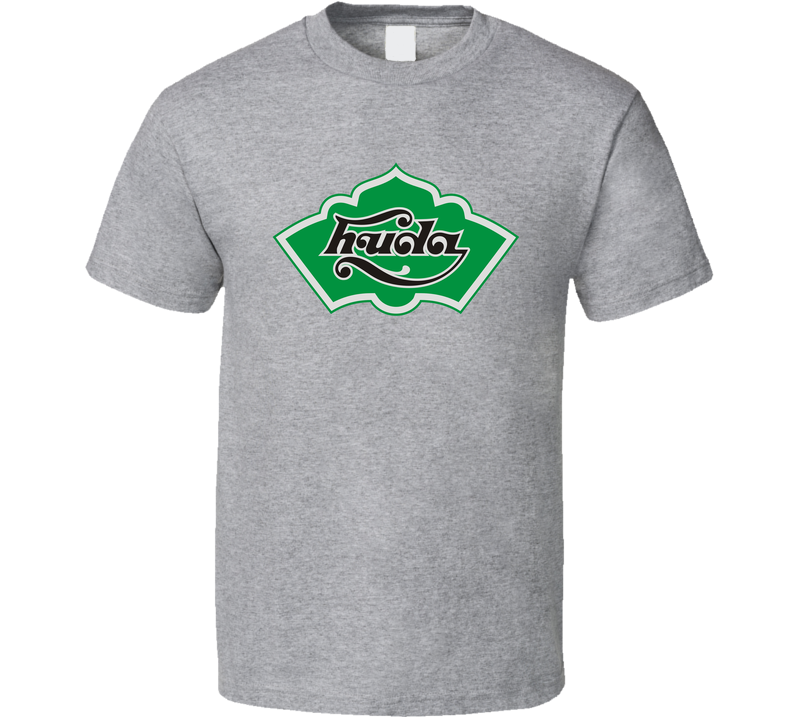 Bia Huda Southeast Asia Vietnam Fan Gray Unisex T Shirt Bia Huda Southeast Asia Vietnam Fan Gray Unisex T Shirt