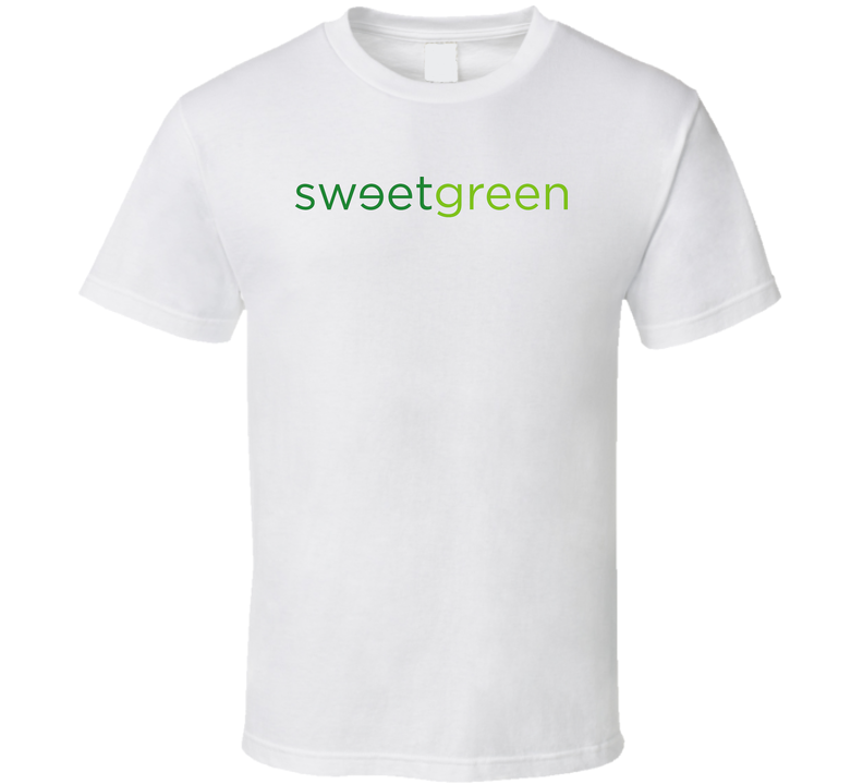 Sweetgreen Boston Massachusetts Top Restaurants Food Fan Lover Foodie White Unisex T Shirt