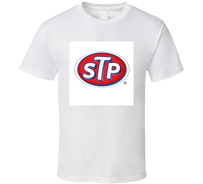STP large mechanic car JOE.jpg White Unisex T Shirt