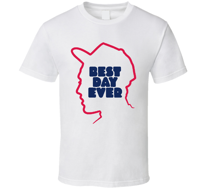 Mac Miller Best Day Ever Thumbs Up White Unisex T Shirt Mac Miller Best Day Ever Thumbs Up White Unisex T Shirt