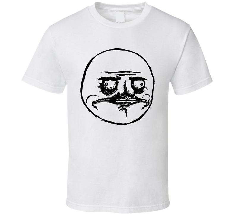 Me Gusta 4chan White Unisex T Shirt Me Gusta 4chan White Unisex T Shirt