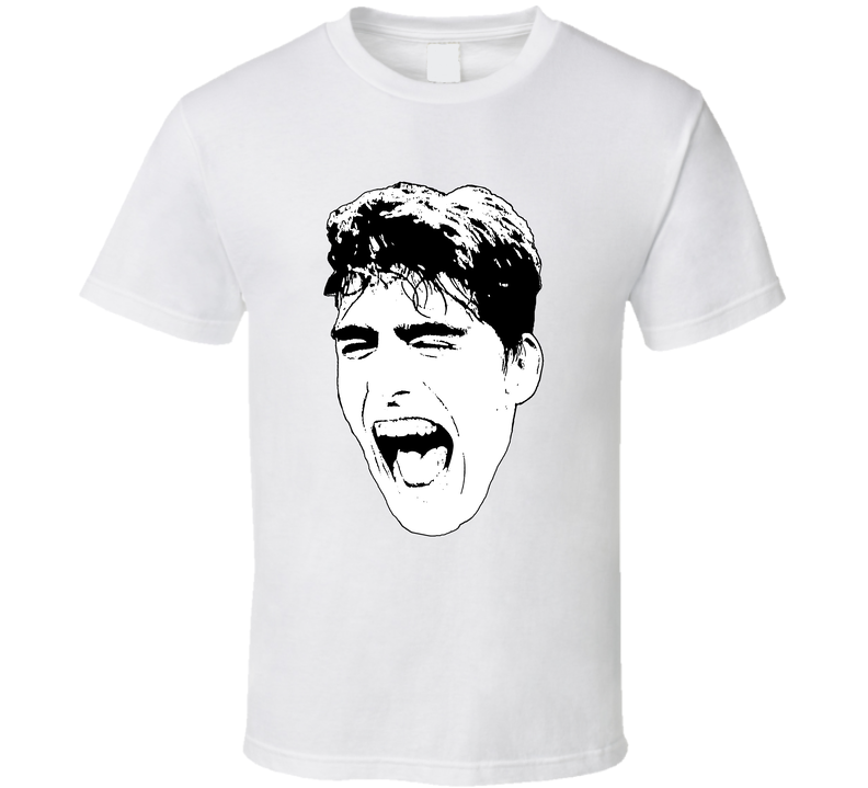 Luka Garza Big Head Mouth Open University Of Iowa Basketball Fan White Unisex T Shirt Luka Garza Big Head Mouth Open University Of Iowa Basketball Fan White Unisex T Shirt