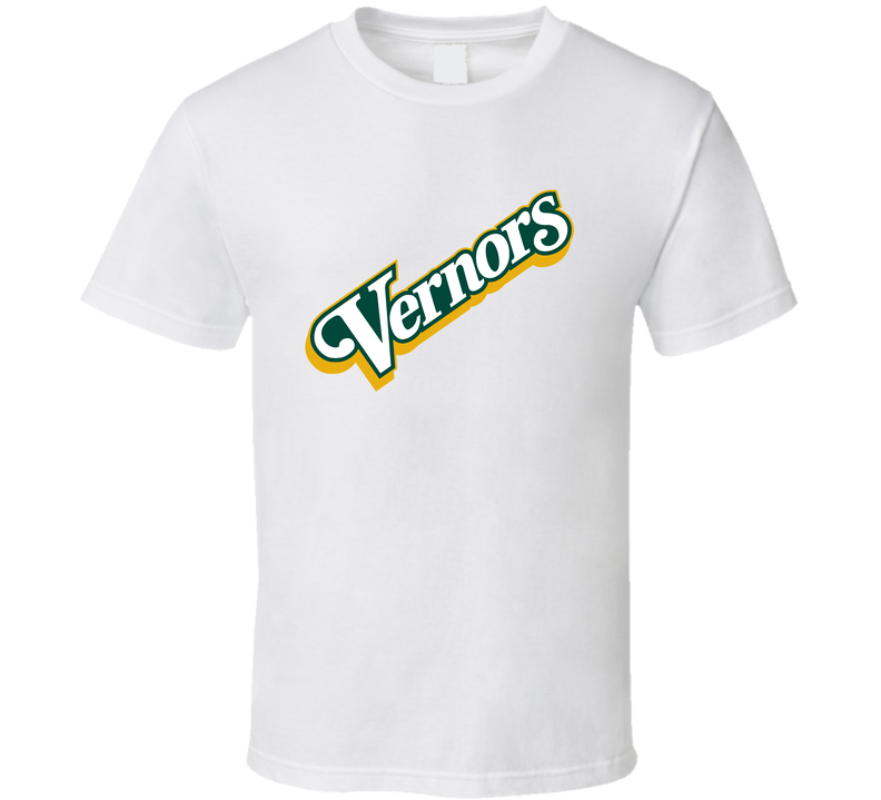 Vernor's Ginger Ale Best Soda Of All Time Soft Drink Lovers White Unisex T Shirt