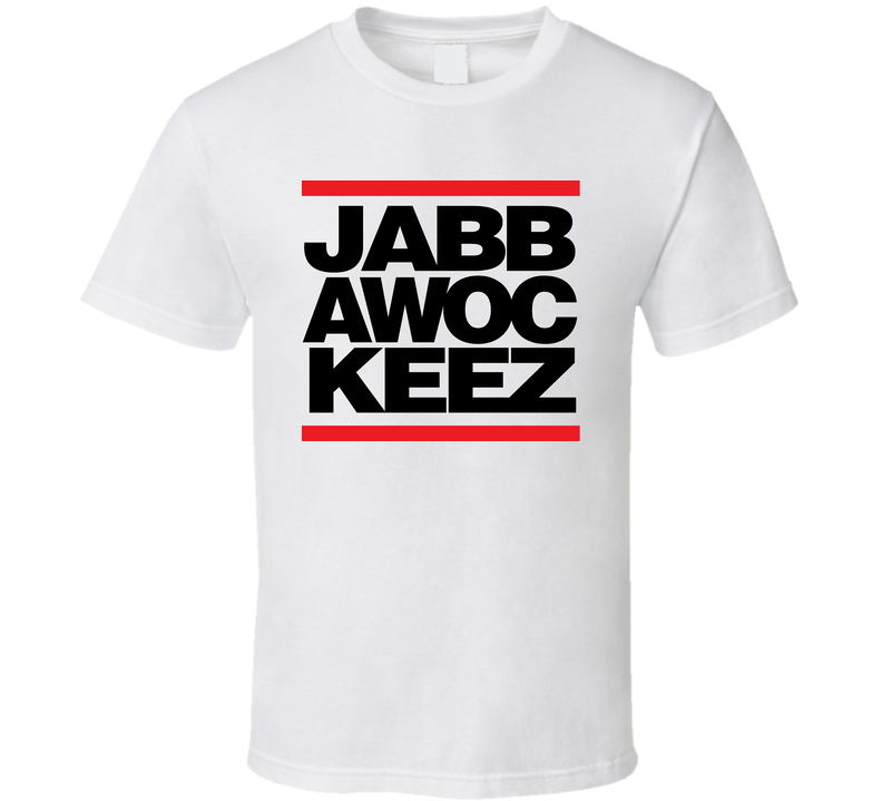 Jabbawockeez Dance Crew Tv White Unisex T Shirt Jabbawockeez Dance Crew Tv White Unisex T Shirt