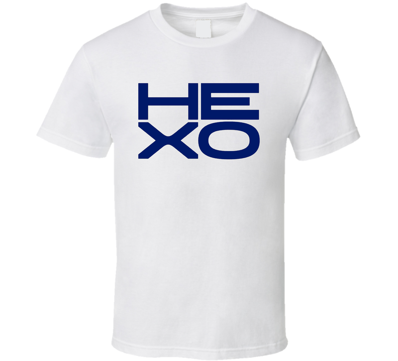 Hexo Cannabis Marijuana Cannabis Weed Company Logo White Unisex T Shirt Hexo Cannabis Marijuana Cannabis Weed Company Logo White Unisex T Shirt