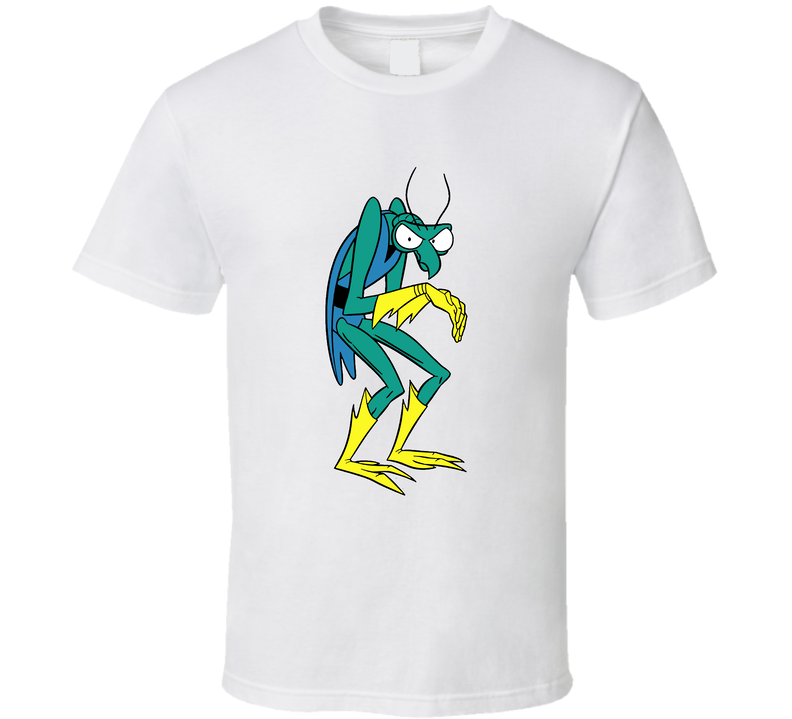 Space Ghost Coast To Coast Zorak Retro 90s Animated Talk Show Tv Show Fan White Unisex T Shirt Space Ghost Coast To Coast Zorak Retro 90s Animated Talk Show Tv Show Fan White Unisex T Shirt