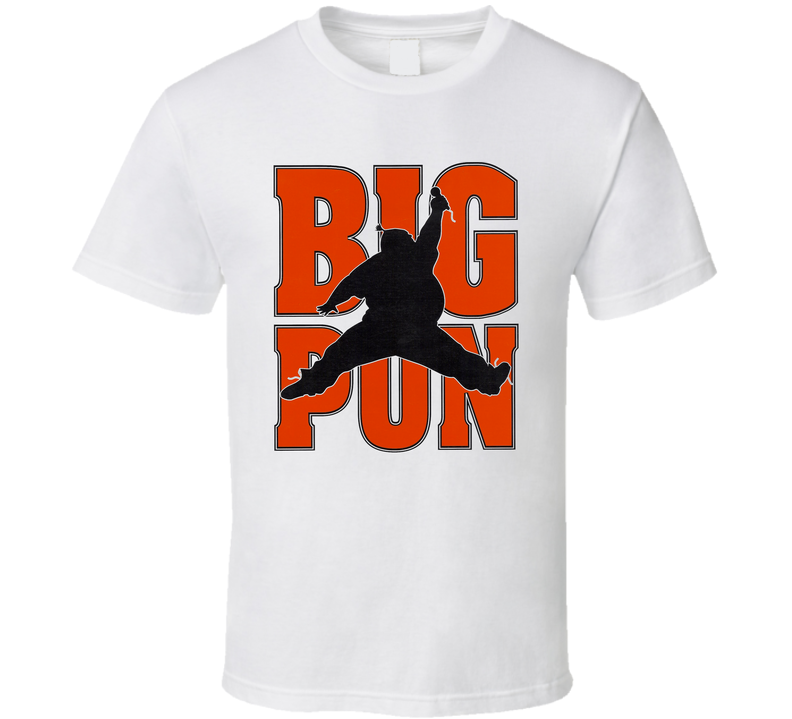 Big Pun New York Latino Rapper Hip Hop Music Fan White Unisex T Shirt