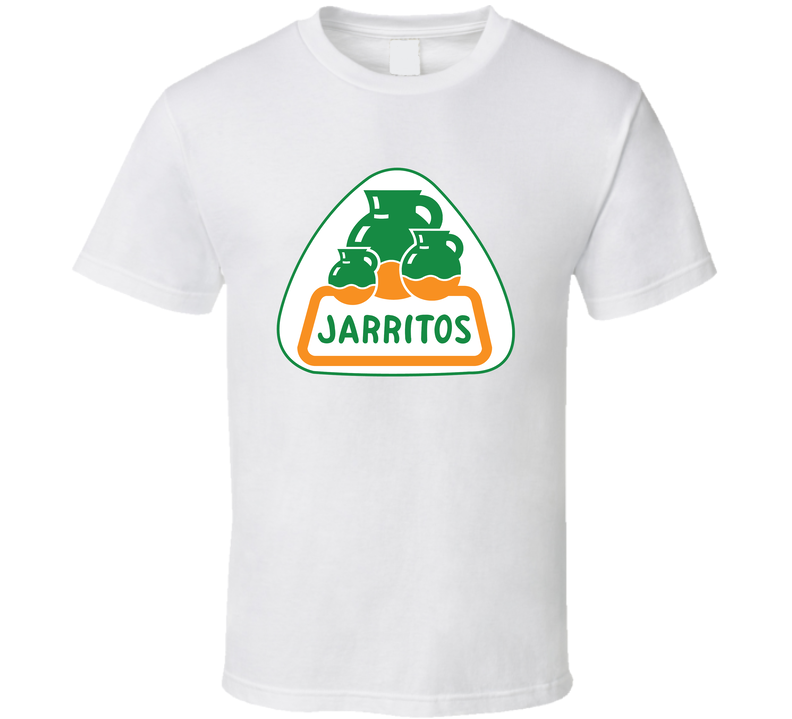 Jarritos Best Soda Of All Time Soft Drink Lovers White Unisex T Shirt