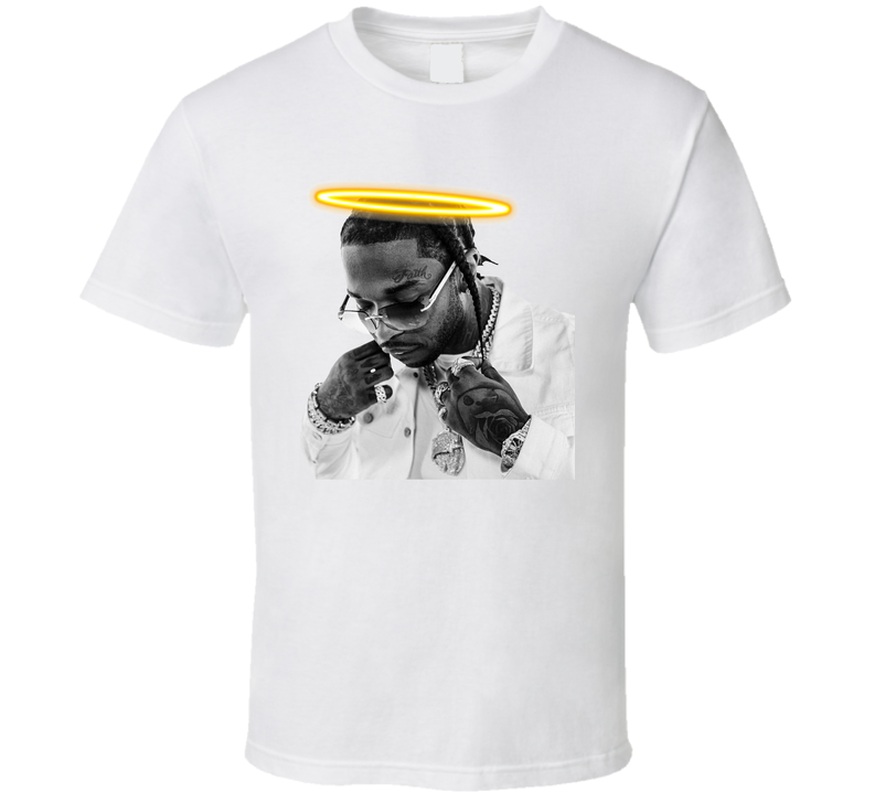 Pop Smoke Memorial Hip Hop Rapper White Unisex T Shirt Pop Smoke Memorial Hip Hop Rapper White Unisex T Shirt