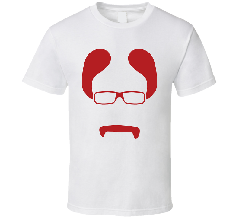 Ron Washington Manager Rangers Baseball White Unisex T Shirt Ron Washington Manager Rangers Baseball White Unisex T Shirt