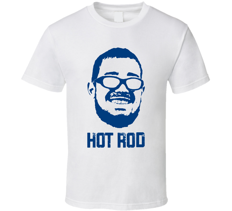 Rodrigo Blankenship Hotrod Indianapolis Football Fan White Unisex T Shirt Rodrigo Blankenship Hotrod Indianapolis Football Fan White Unisex T Shirt