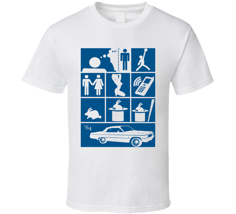 Skee-lo I Wish Rap White Unisex T Shirt Skee-lo I Wish Rap White Unisex T Shirt