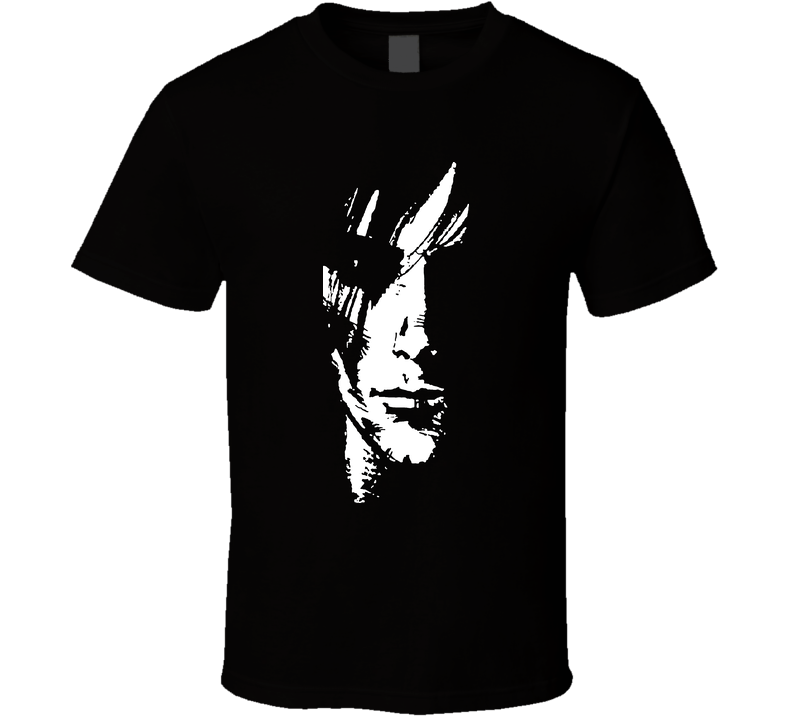 Sandman Comic Hero Cool Vintage Black Unisex T Shirt Sandman Comic Hero Cool Vintage Black Unisex T Shirt