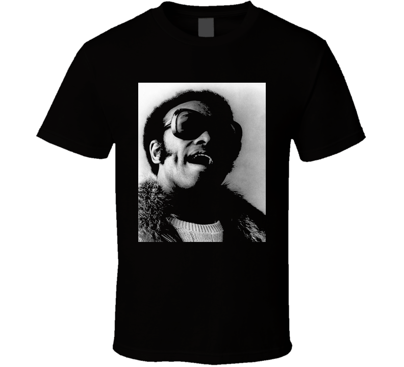 Bobby Womack Funk Soul Black Unisex T Shirt Bobby Womack Funk Soul Black Unisex T Shirt