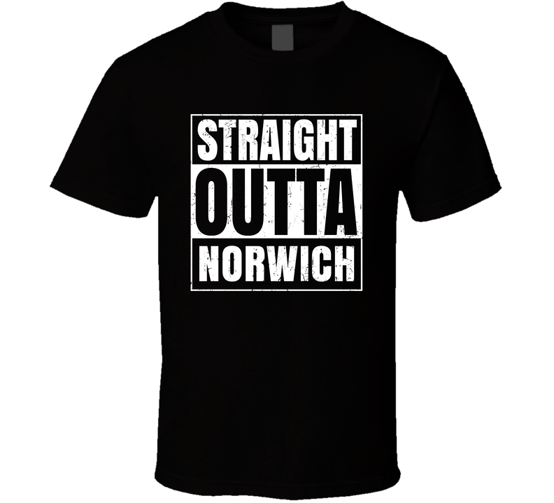 Norwich Vt University College Straight Outta Graduation Parody Fan Black Unisex T Shirt Norwich Vt University College Straight Outta Graduation Parody Fan Black Unisex T Shirt