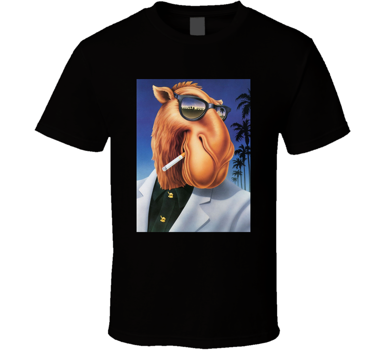 Joe Camel Cigarette Smoke Mascot Black Unisex T Shirt Joe Camel Cigarette Smoke Mascot Black Unisex T Shirt