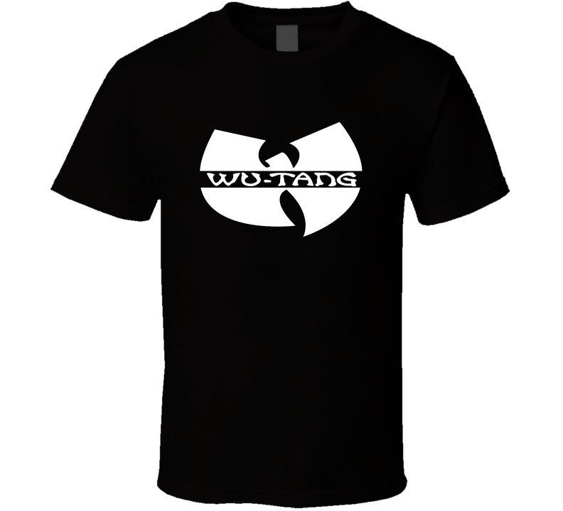 Wu Tang Clan Popular 90s Hip Hop Group Music Lovers Black Unisex T Shirt Wu Tang Clan Popular 90s Hip Hop Group Music Lovers Black Unisex T Shirt
