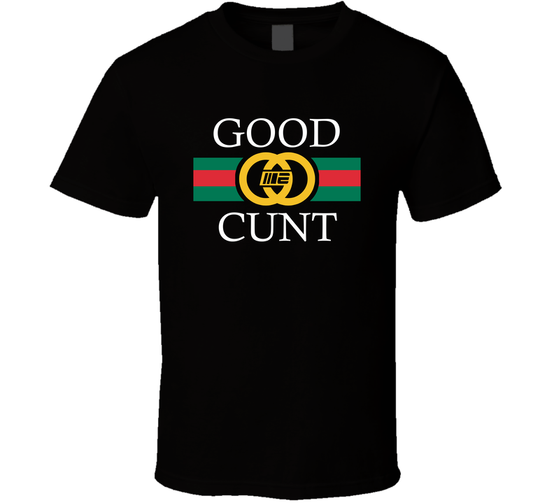 Good Cunt Stylebender Israel Adesanyan Mma Fight Fan Parody Black Unisex T Shirt Good Cunt Stylebender Israel Adesanyan Mma Fight Fan Parody Black Unisex T Shirt