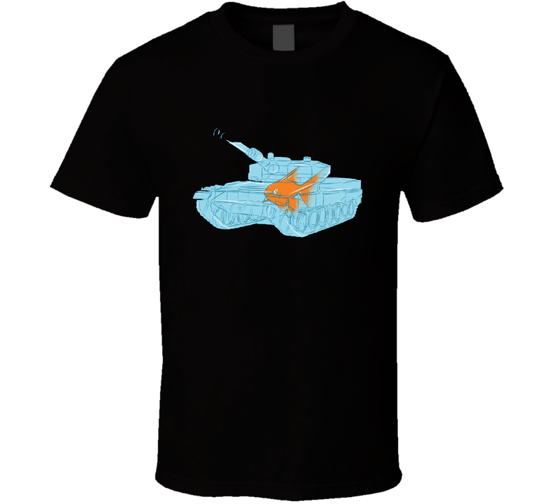 Abed Fish Tank Community Popular Funny Tv Show Black Unisex T Shirt Abed Fish Tank Community Popular Funny Tv Show Black Unisex T Shirt
