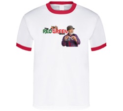 The Red Green Show Logo T Shirt 38391687