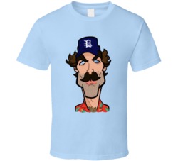 Magnum Pi Tom Selleck T Shirt 38444818