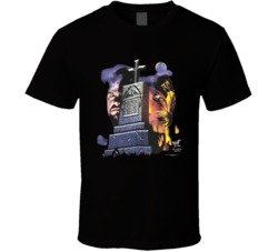 The Undertaker Kane Popular Wrestlers Sports Fan T Shirt 38495193