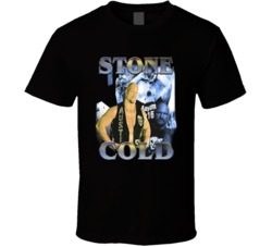 Stone Cold Steve Austin 3 16 Popular Wrestling Sports Fan T Shirt 38532239