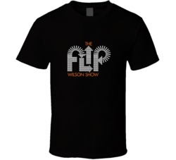 The Flip Wilson Show Logo T Shirt 38541822