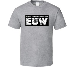 Ecw Extreme Championship Wrestling T Shirt 38884947