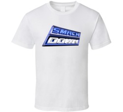 Smack Down Live Thursday Wrestling T Shirt 38961450