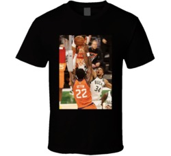 Giannis Antetokounmpo Blocks Ayton Nba Finals T Shirt 39028900