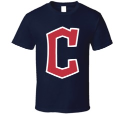 Cleveland Guardians Baseball Sports Fan T Shirt 39036924