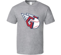 Guardians Cleveland Baseball Fan T Shirt 39036926
